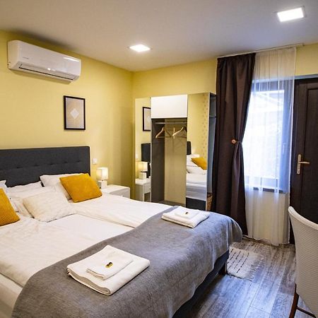 Fakapu Pince Es Panzio Bed & Breakfast Tokaj Ngoại thất bức ảnh