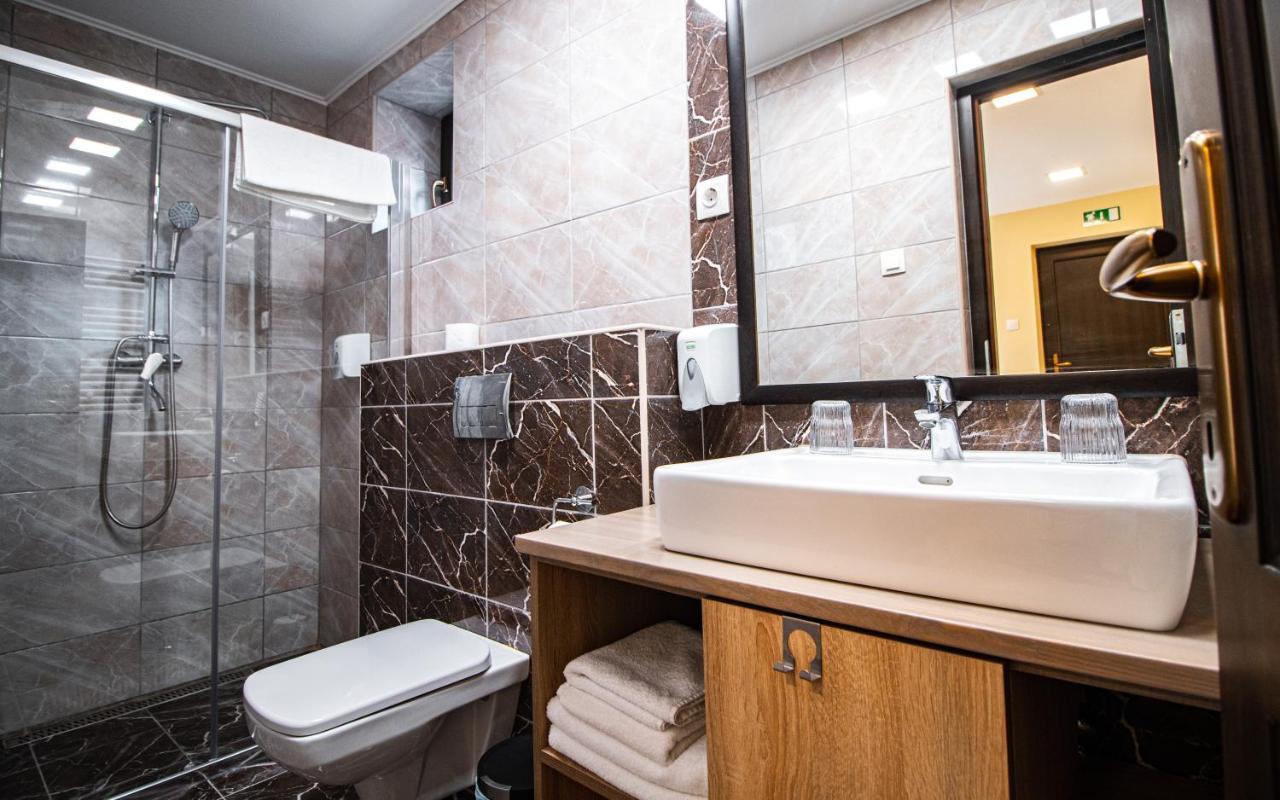 Fakapu Pince Es Panzio Bed & Breakfast Tokaj Ngoại thất bức ảnh