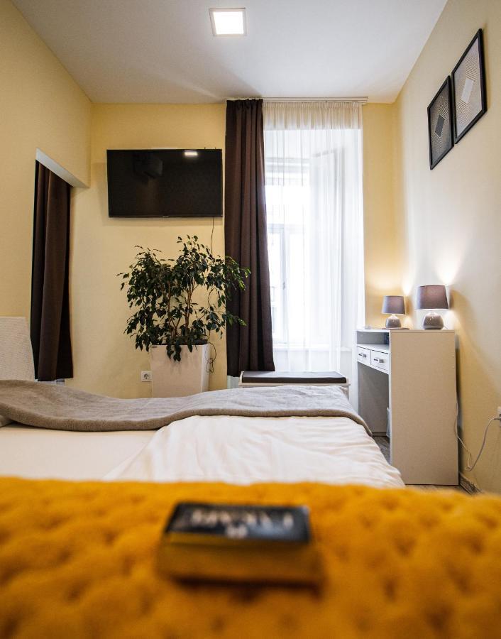Fakapu Pince Es Panzio Bed & Breakfast Tokaj Ngoại thất bức ảnh