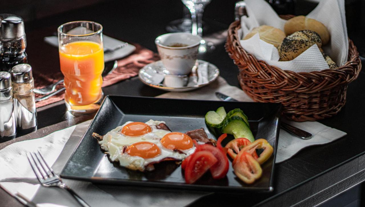 Fakapu Pince Es Panzio Bed & Breakfast Tokaj Ngoại thất bức ảnh