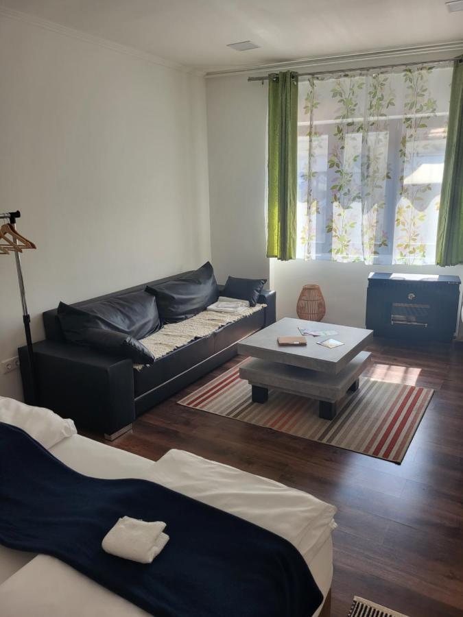 Fakapu Pince Es Panzio Bed & Breakfast Tokaj Ngoại thất bức ảnh
